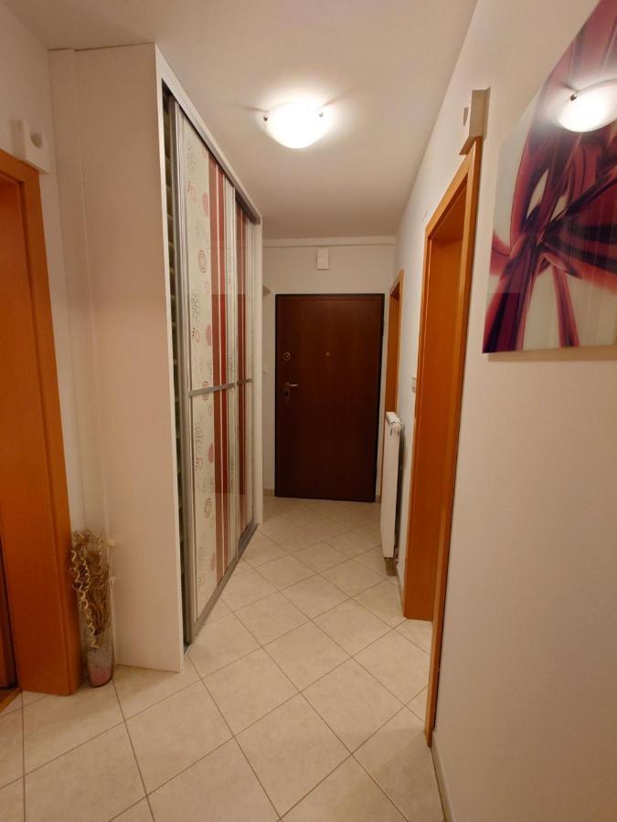 Apartman Mare Nostrum**** Rijeka Exterior foto