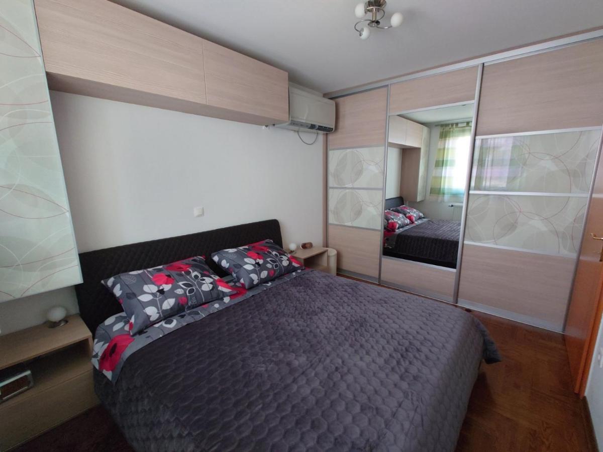 Apartman Mare Nostrum**** Rijeka Exterior foto