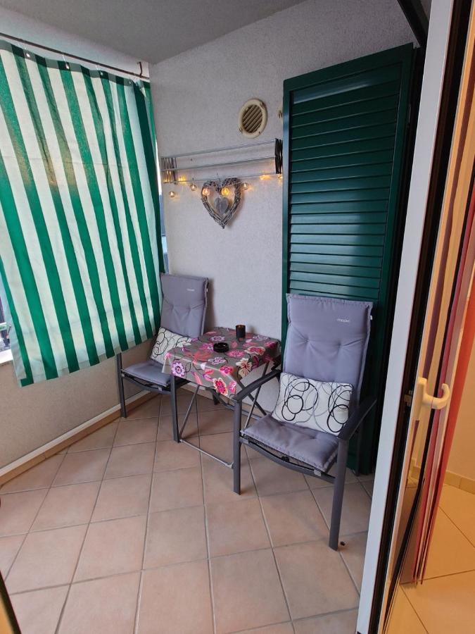 Apartman Mare Nostrum**** Rijeka Exterior foto