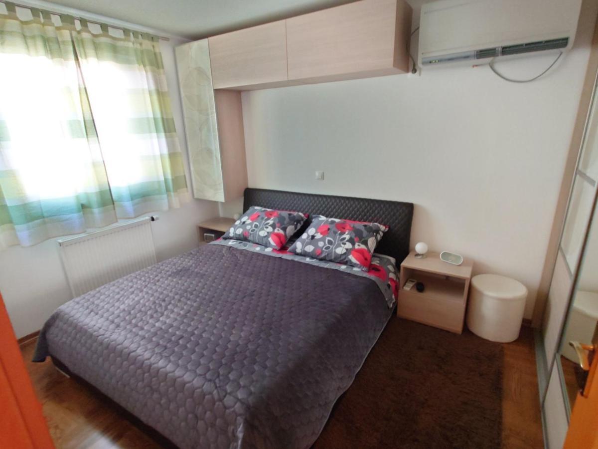 Apartman Mare Nostrum**** Rijeka Exterior foto