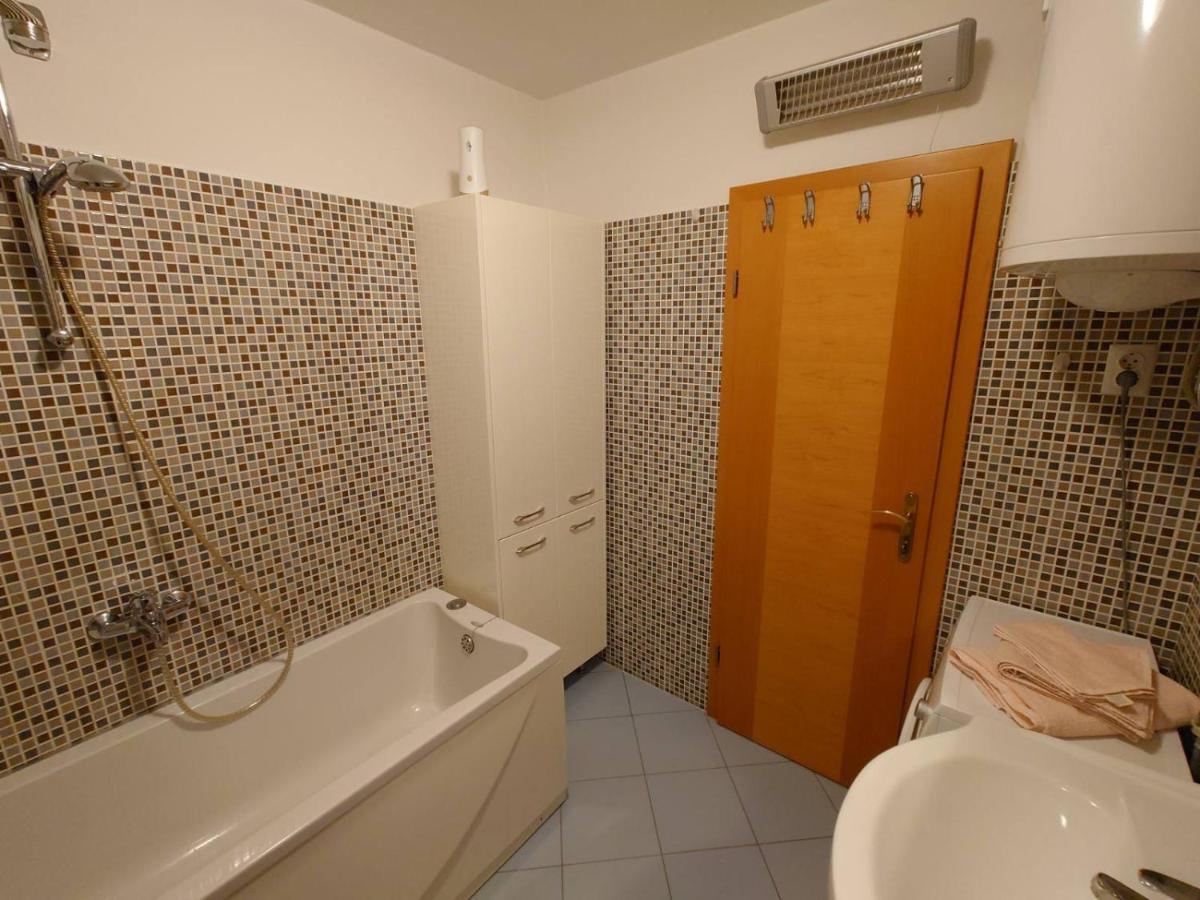 Apartman Mare Nostrum**** Rijeka Exterior foto