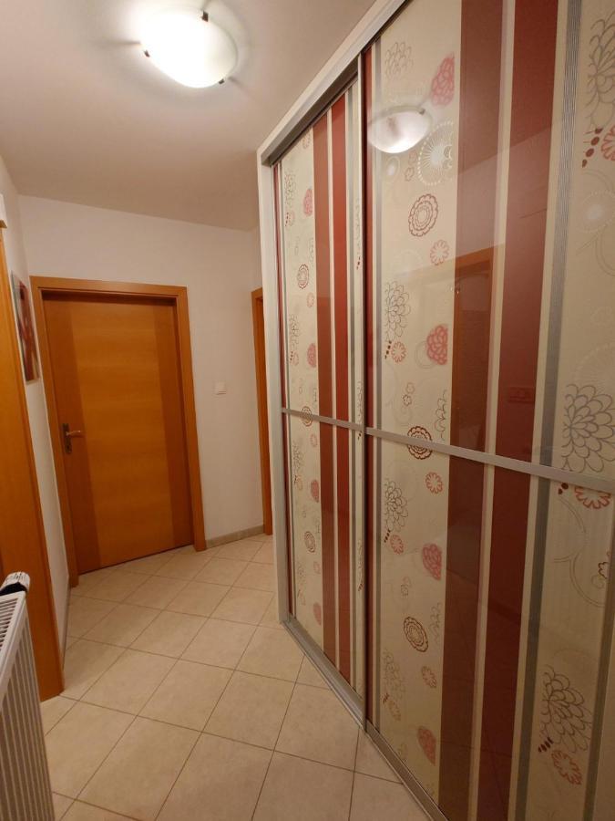 Apartman Mare Nostrum**** Rijeka Exterior foto