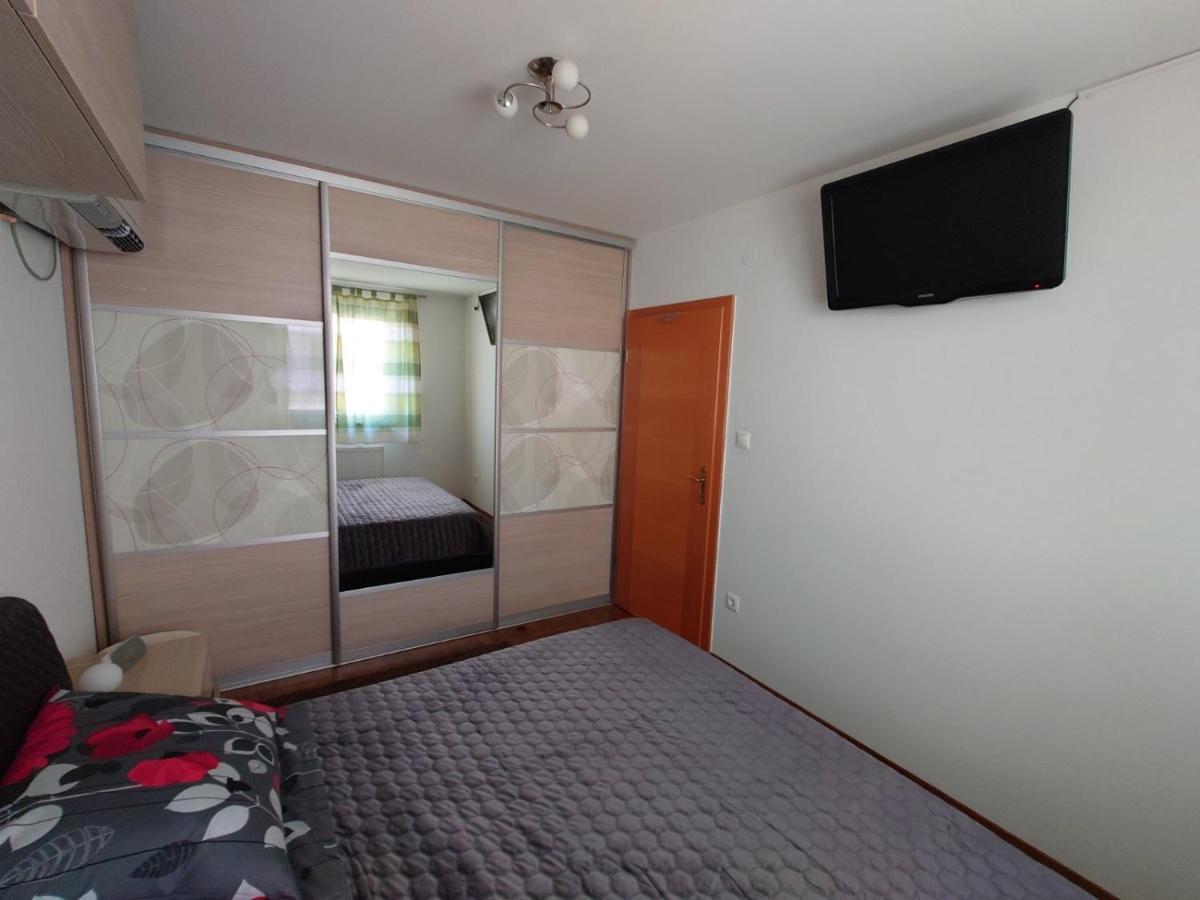 Apartman Mare Nostrum**** Rijeka Exterior foto