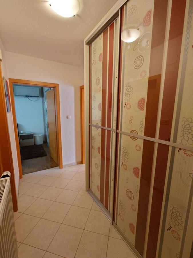 Apartman Mare Nostrum**** Rijeka Exterior foto